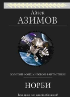 Норбинеобыкновенный робот