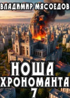 Ноша хрономанта 7