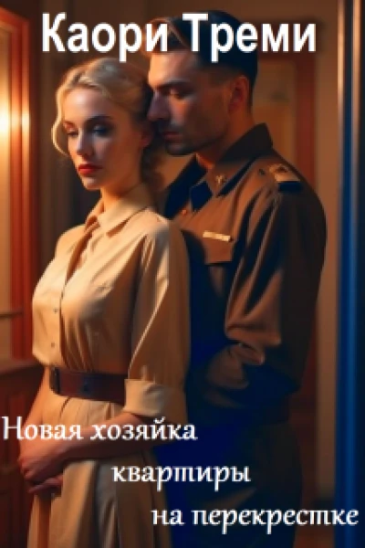 Новая хозяйка квартиры на перекрестке СИ