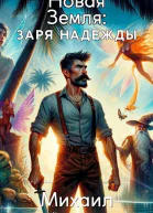 Новая Земля Заря Надежды
