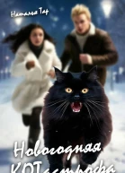 Новогодняя КОТастрофа