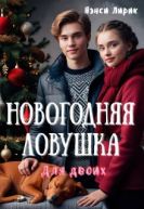 Новогодняя ловушка для двоих