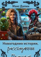 Новогодние истории рассказанные Пронырой