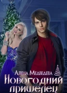 Новогодний пришелец СИ