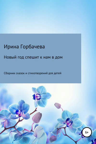 Новый год спешит к нам в дом
