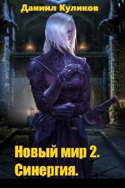 Новый мир 2 Синергия