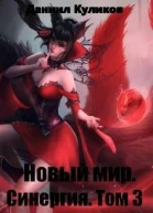 Новый мир Синергия Том 3
