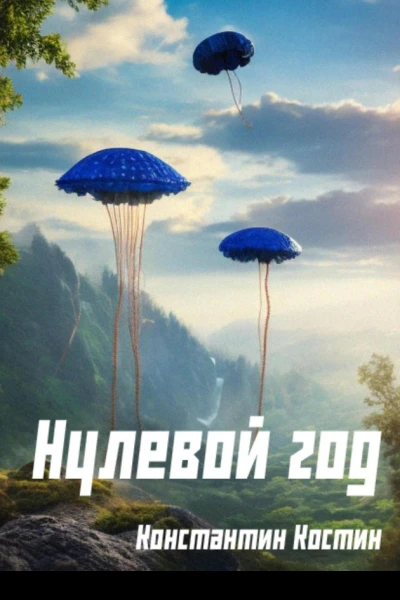 Нулевой год