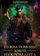 Нужна помощь Зовите некроманта
