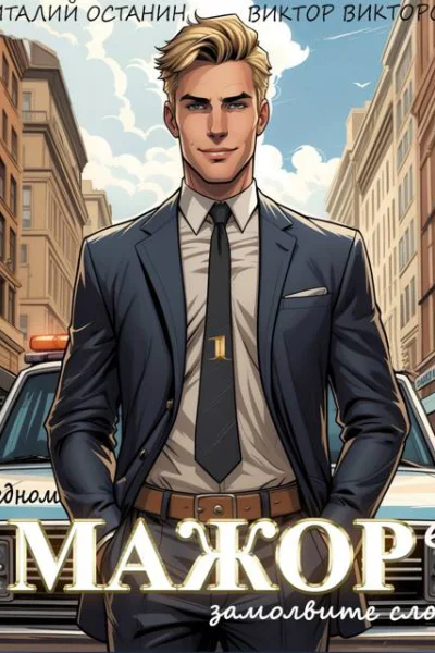 О бедном мажоре замолвите слово