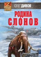О И Дивов Родина слонов