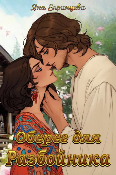 Оберег для разбойника