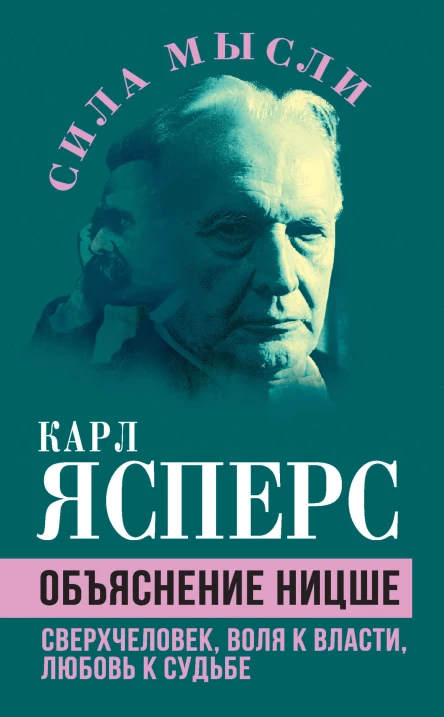 Объяснение Ницше Сверхчеловек воля к власти любовь к судьбе