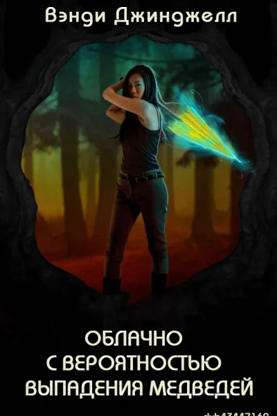 Облачно с вероятностью выпадения медведей