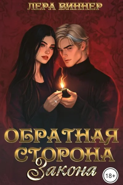 Обратная сторона закона