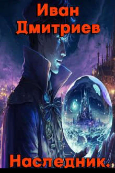 Обретение дара