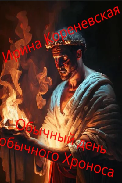 Обычный день обычного Хроноса