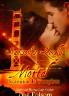 Очаровательная смертная Самсона ЛП