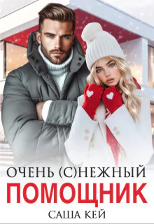 Очень снежный помощник СИ