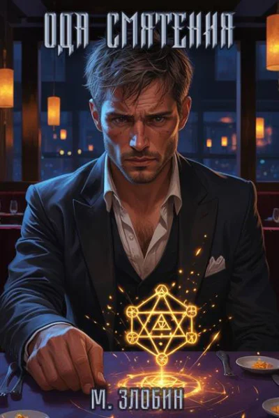 Ода Смятения