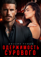 Одержимость Сурового СИ