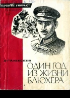 Один год из жизни Блюхера
