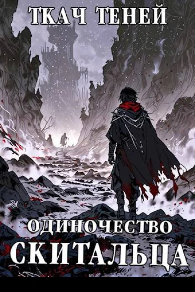Одиночество Скитальца Том 3