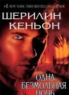 Одна безмолвная ночь ЛП