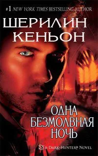 Одна безмолвная ночь ЛП