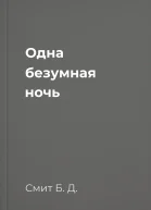 Одна безумная ночь