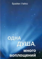 Одна душа много воплощений