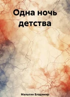 Одна ночь детства