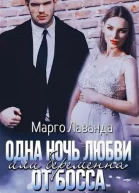 Одна ночь любви или Беременна от босса