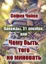 Однажды 31 декабря или Чему быть того не миновать