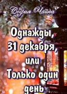 Однажды 31 декабря или Только один день