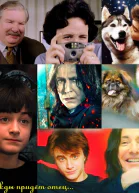 Однажды придёт отец