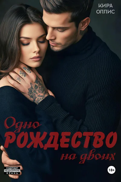 Одно Рождество на двоих