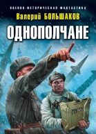 Однополчане Спасти рядового Краюхина  Валерий Большаков