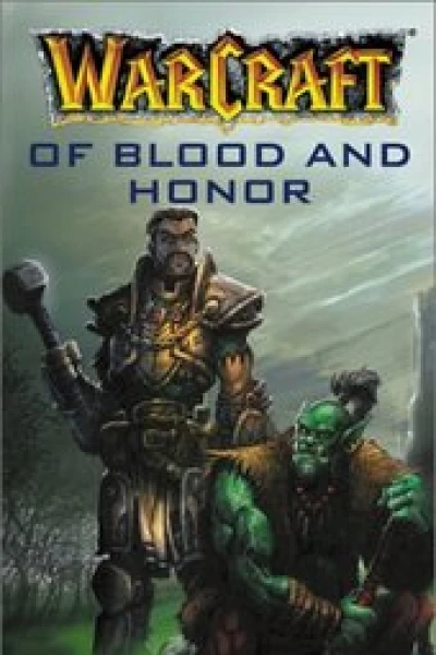 Of Blood and Honor