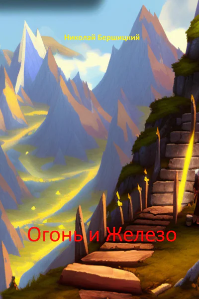 Огонь и железо