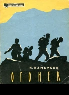 Огонек Рассказы