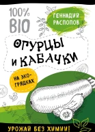 Огурцы и кабачки на экогрядках Урожай без химии
