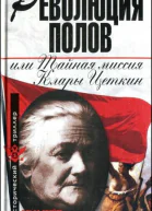 Ольга Грейгъ Революция полов или Тайная миссия Клары Цеткин
