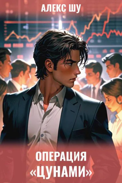 Олигарх из будущего Часть 7 Операция Цунами