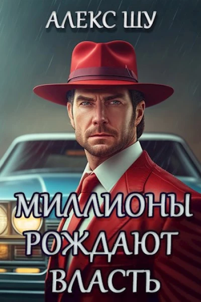 Олигарх из будущего Книга 3 Миллионы рождают власть