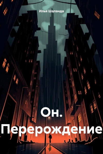 Он Перерождение