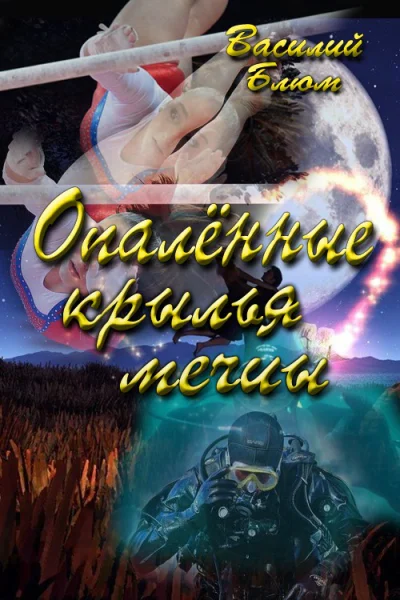 Опалённые крылья мечты СИ