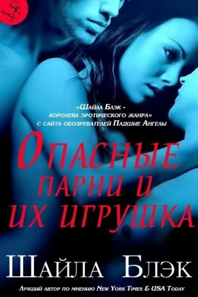 Опасные парни и их игрушка ЛП