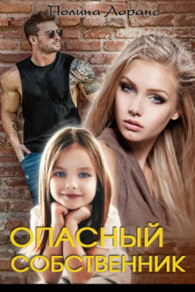 Опасный собственник СИ