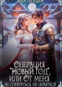 Операция Новый год или От меня не спрятаться не скрыться